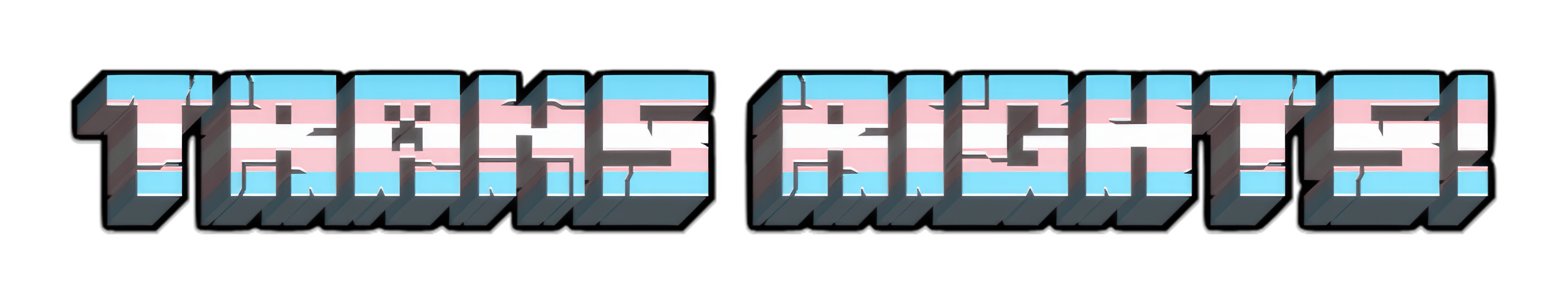 Trans rights!